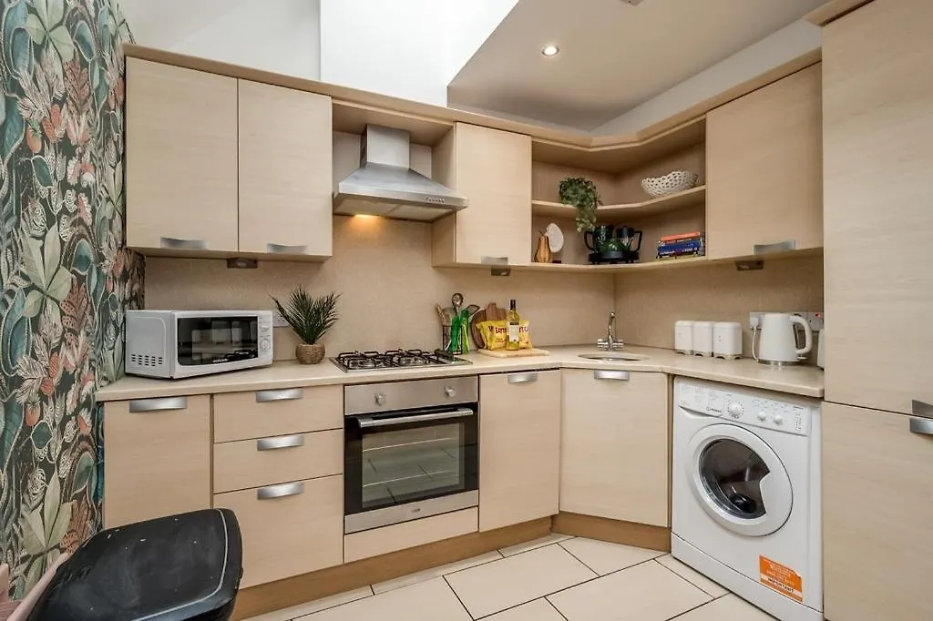 Central Belfast Apartments Somerset Mews United Kingdom